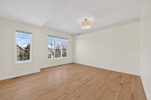 182 Cranarch Place Se, Calgary, AB - Indoor Photo Showing Other Room