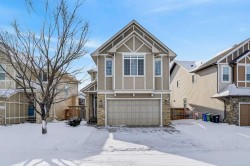 182 Cranarch Place SE Calgary, AB T3M 0W7