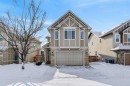 182 Cranarch Place Se, Calgary, AB  - Outdoor With Facade 