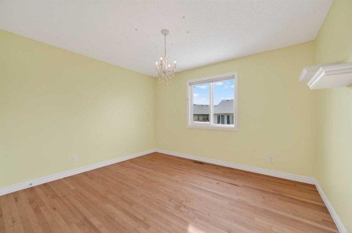 182 Cranarch Place Se, Calgary, AB - Indoor Photo Showing Other Room