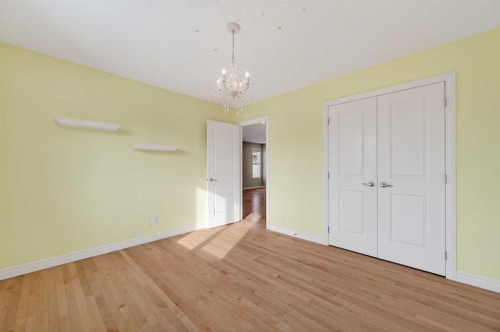182 Cranarch Place Se, Calgary, AB - Indoor Photo Showing Other Room