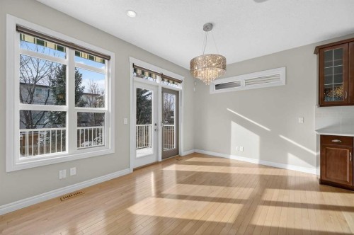 182 Cranarch Place Se, Calgary, AB - Indoor Photo Showing Other Room