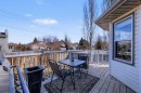 24 Sunlake Circle Se, Calgary, AB  - Outdoor With Deck Patio Veranda With Exterior 