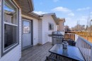 24 Sunlake Circle Se, Calgary, AB  - Outdoor With Deck Patio Veranda With Exterior 