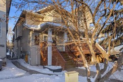 1-20 34 Avenue SW Calgary, AB T2S 2Z2