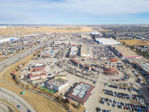 268 Mt Aberdeen Close Se, Calgary, AB - Outdoor With View