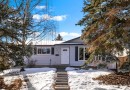 1007 Hunterston Place Nw, Calgary, AB  - Outdoor 