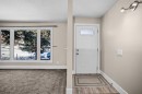 1007 Hunterston Place Nw, Calgary, AB  - Indoor Photo Showing Other Room 