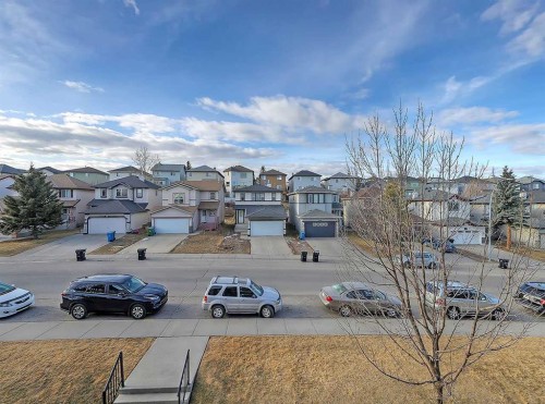 2313-70 Panamount Drive Nw, Calgary, AB - Outdoor