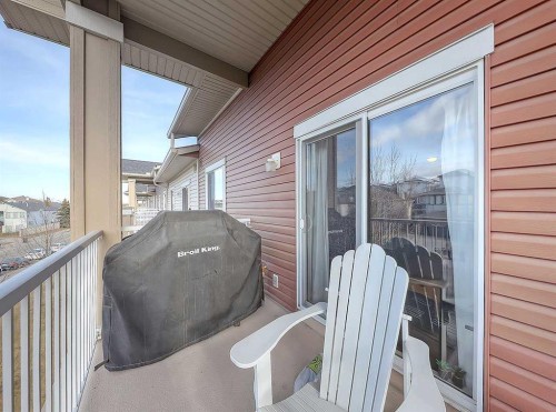 2313-70 Panamount Drive Nw, Calgary, AB - Outdoor With Exterior