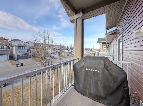2313-70 Panamount Drive Nw, Calgary, AB - Outdoor With Exterior