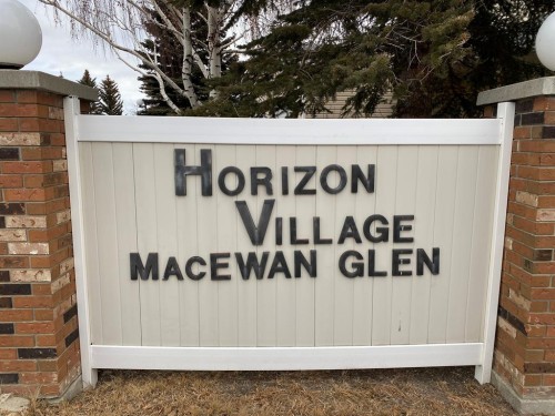52 Macewan Park Heights Nw, Calgary, AB - Outdoor