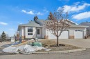 52 Macewan Park Heights Nw, Calgary, AB  - Outdoor 
