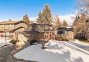 612 Willoughby Crescent Se, Calgary, AB  - Outdoor 