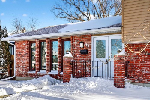 168 Midlake Boulevard Se, Calgary, AB - Outdoor