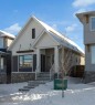 812 Reynolds Manor Sw, Airdrie, AB  - Outdoor With Facade 