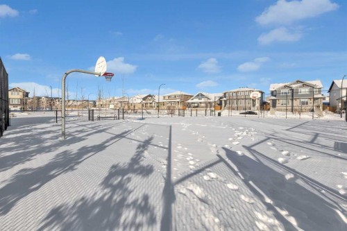 812 Reynolds Manor Sw, Airdrie, AB - Outdoor