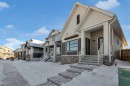 812 Reynolds Manor Sw, Airdrie, AB  - Outdoor With Facade 