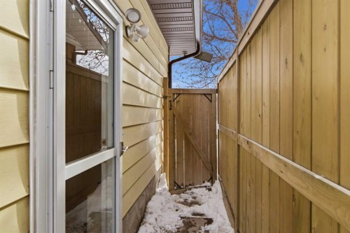 79 Templehill Drive Ne, Calgary, AB -  With Exterior