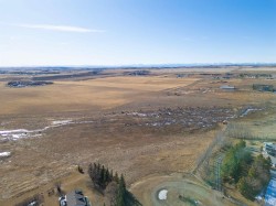 306085 92 Street EAST Rural Foothills County, AB T0L 0X0