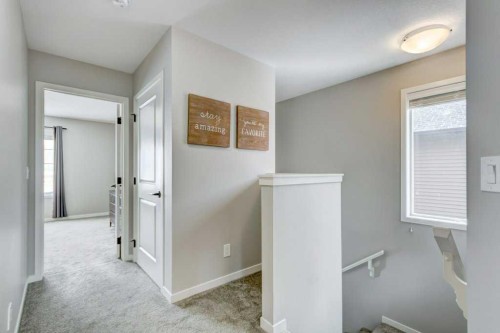 217 D'Arcy Ranch Drive, Okotoks, AB - Indoor Photo Showing Other Room