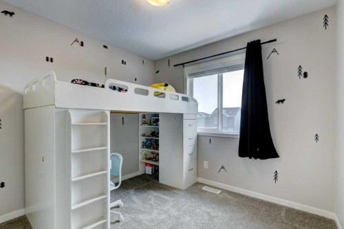 217 D'Arcy Ranch Drive, Okotoks, AB - Indoor