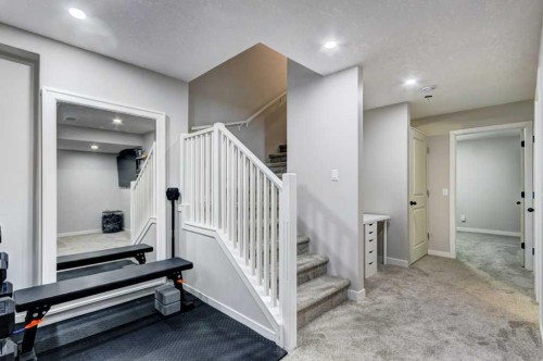 217 D'Arcy Ranch Drive, Okotoks, AB - Indoor