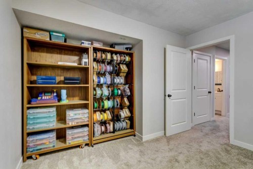 217 D'Arcy Ranch Drive, Okotoks, AB - Indoor