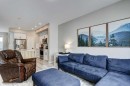 217 D'Arcy Ranch Drive, Okotoks, AB  - Indoor Photo Showing Living Room 