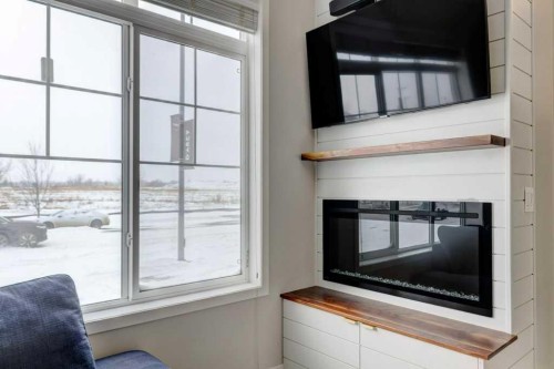 217 D'Arcy Ranch Drive, Okotoks, AB - Indoor