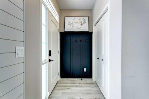 217 D'Arcy Ranch Drive, Okotoks, AB - Indoor Photo Showing Other Room