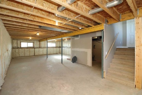 447 Henricks Drive, Irricana, AB 