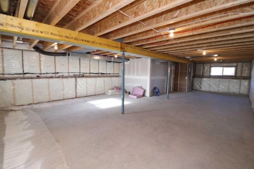 447 Henricks Drive, Irricana, AB 