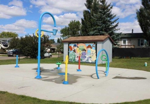 447 Henricks Drive, Irricana, AB 