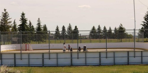 447 Henricks Drive, Irricana, AB 