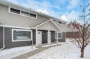 353 Regal Park Ne, Calgary, AB  - Outdoor 