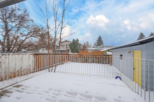 60 Sunmount Close Se, Calgary, AB - Outdoor
