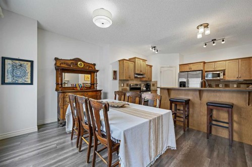 169 Panamount Green Nw, Calgary, AB - Indoor