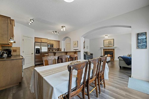 169 Panamount Green Nw, Calgary, AB - Indoor Photo Showing Other Room