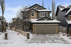 169 Panamount Green NW Calgary, AB T3K 5R6