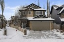 169 Panamount Green Nw, Calgary, AB  - Outdoor 