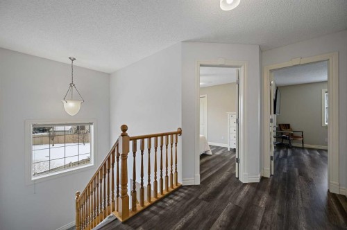 169 Panamount Green Nw, Calgary, AB - Indoor Photo Showing Other Room