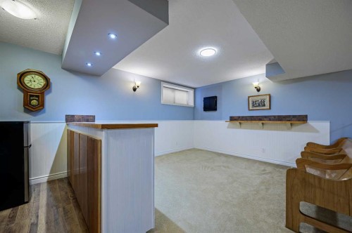 169 Panamount Green Nw, Calgary, AB - Indoor