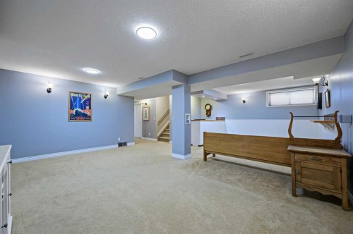 169 Panamount Green Nw, Calgary, AB - Indoor