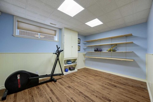 169 Panamount Green Nw, Calgary, AB - Indoor