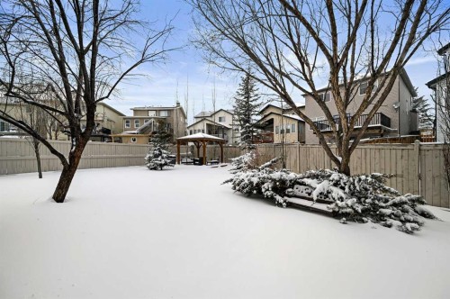 169 Panamount Green Nw, Calgary, AB - Outdoor