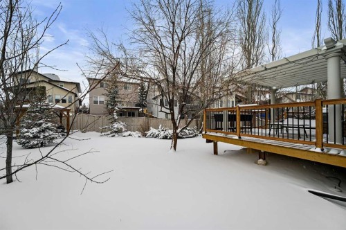 169 Panamount Green Nw, Calgary, AB - Outdoor