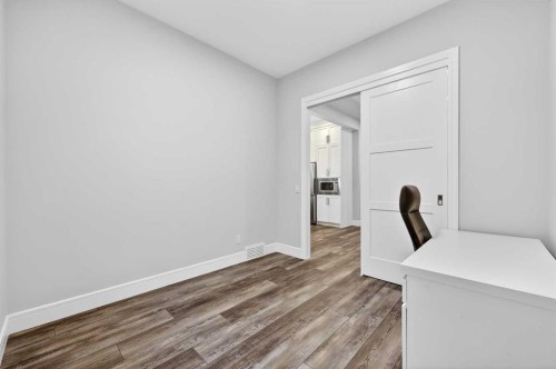 95 Rock Lake View Nw, Calgary, AB - Indoor