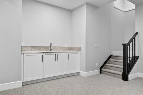95 Rock Lake View Nw, Calgary, AB - Indoor Photo Showing Other Room