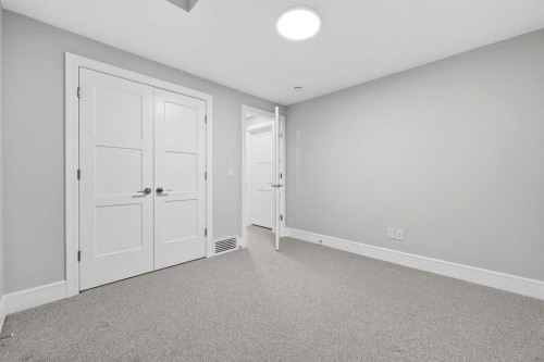 95 Rock Lake View Nw, Calgary, AB - Indoor Photo Showing Other Room